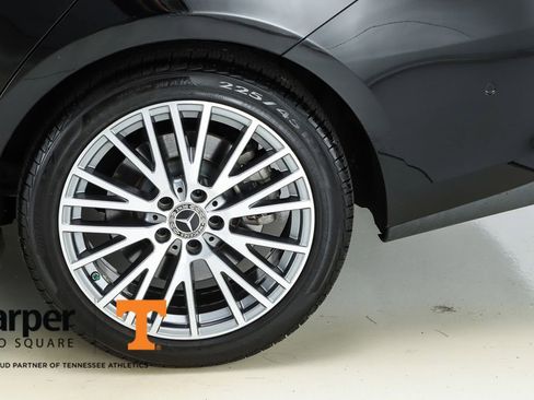 Used 2020 Mercedes-Benz CLA 250 4MATIC image 44