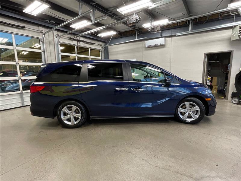 Used 2020 Honda Odyssey EX-L image 6