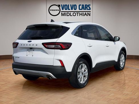 Used 2024 Ford Escape Active image 20