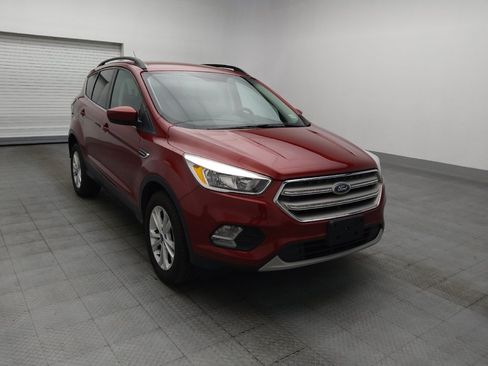 Used 2018 Ford Escape SE AWD/4WD image 13