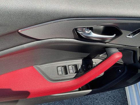 Used 2023 Acura TLX SH-AWD w/A-Spec Package image 10