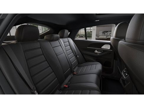 New 2026 Mercedes-Benz GLE 450 4MATIC Coupe image 5