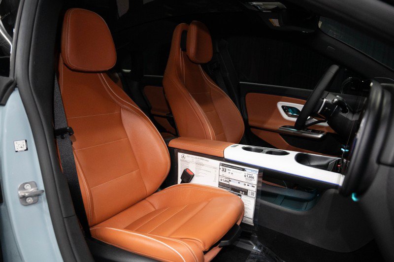 New 2027 Mercedes-Benz CLA 220 image 13
