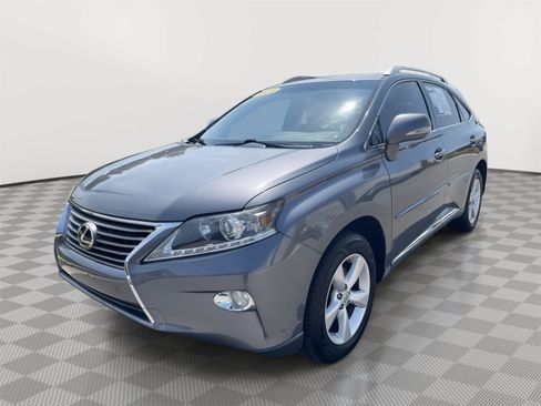 Used 2014 Lexus RX 350 AWD w/ Navigation Package image 23