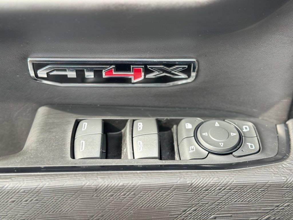 Used 2024 GMC Sierra 1500 AT4X w/ AT4X AEV Edition AWD/4WD image 22