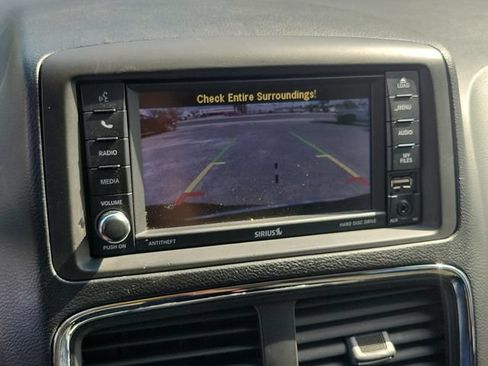 Used 2017 Dodge Grand Caravan SE w/ Power Window Group FWD image 21