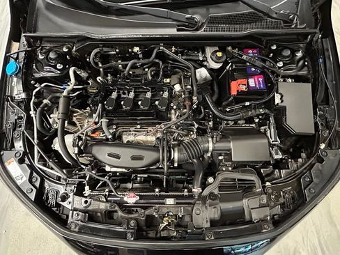 Used 2022 Honda Civic Sport Touring image 60