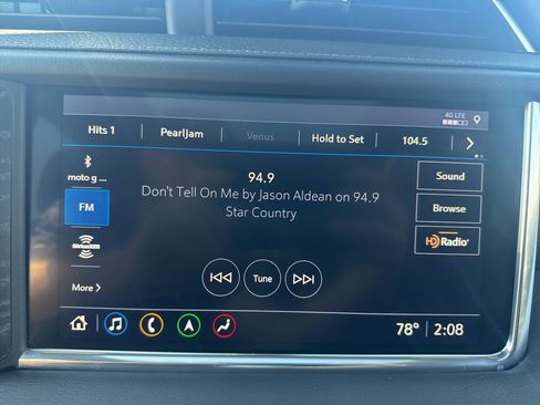 Used 2021 GMC Yukon XL Denali image 22