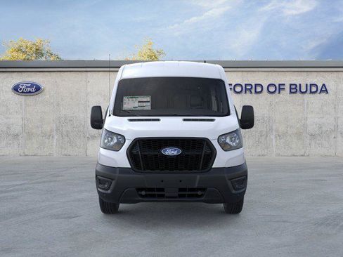 New 2026 Ford Transit 250 148 Medium Roof Extended AWD image 6