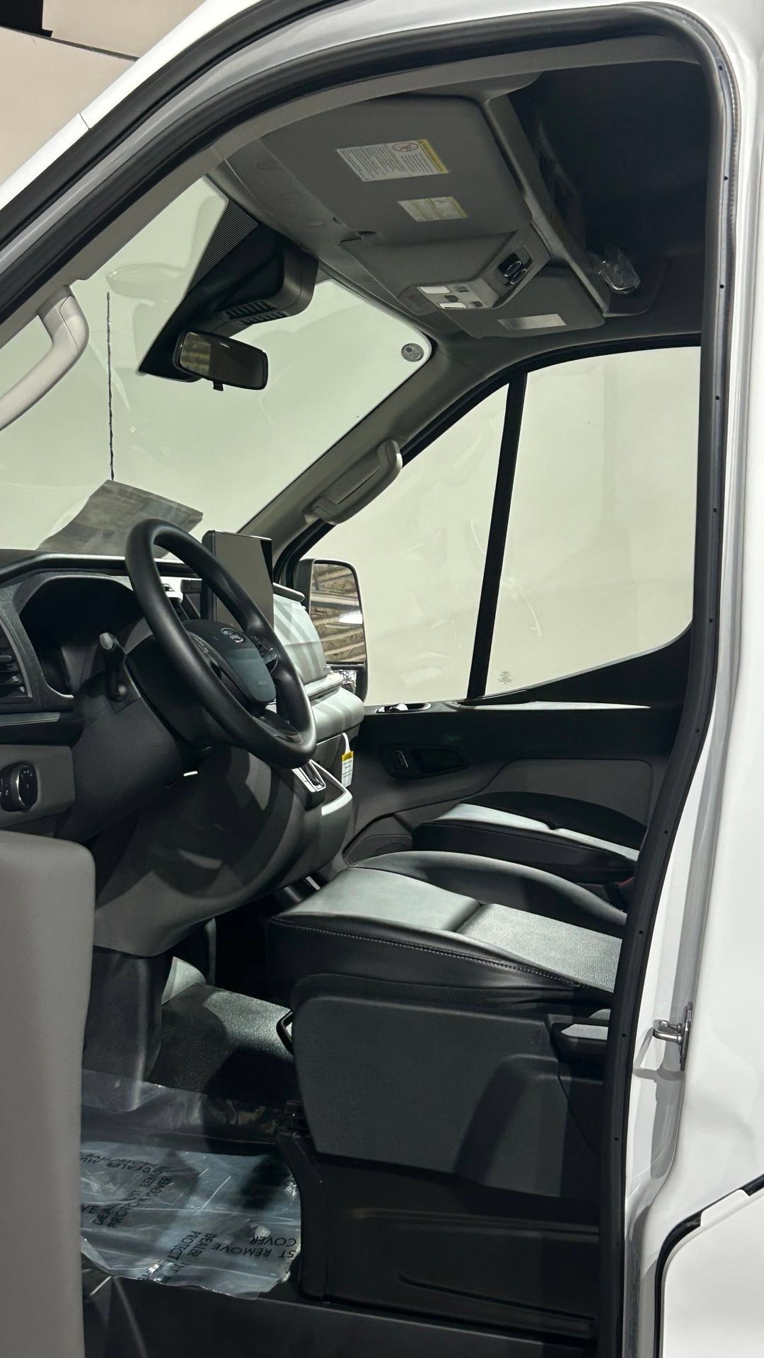 New 2026 Ford Transit 350 XL RWD image 28