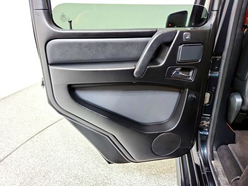 Used 2018 Mercedes-Benz G 550 image 25