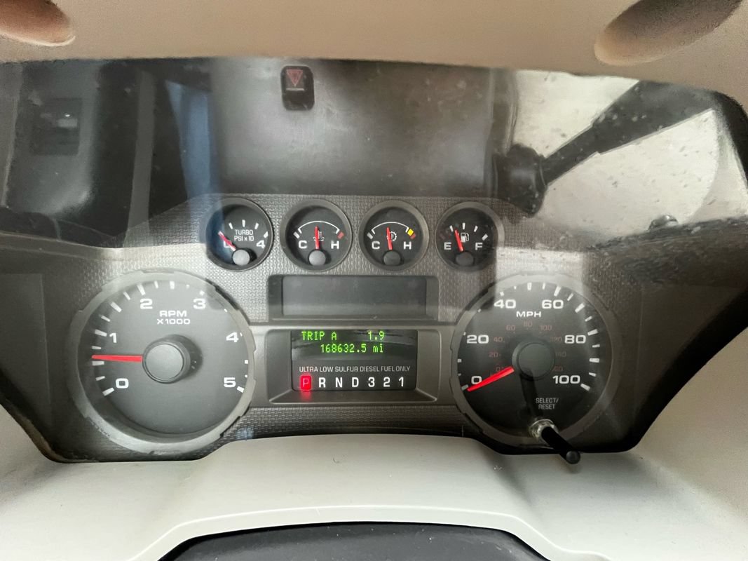 Used 2008 Ford F250 XL AWD/4WD image 17