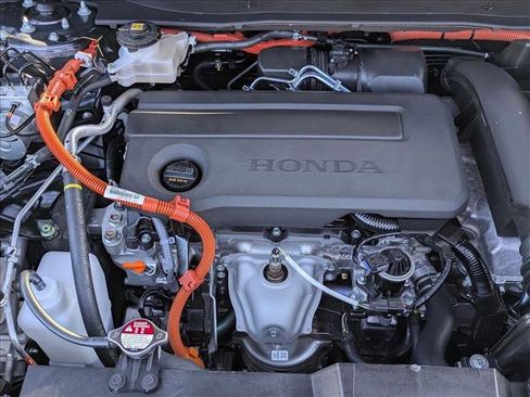 New 2026 Honda CR-V Sport image 15