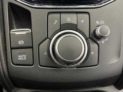 Used 2025 MAZDA CX-5 AWD 2.5 S w/ Preferred Package image 43