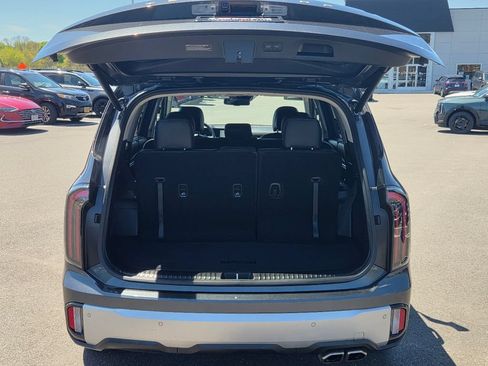Used 2024 Kia Telluride EX AWD/4WD image 33