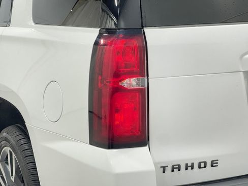 Used 2018 Chevrolet Tahoe Premier image 39
