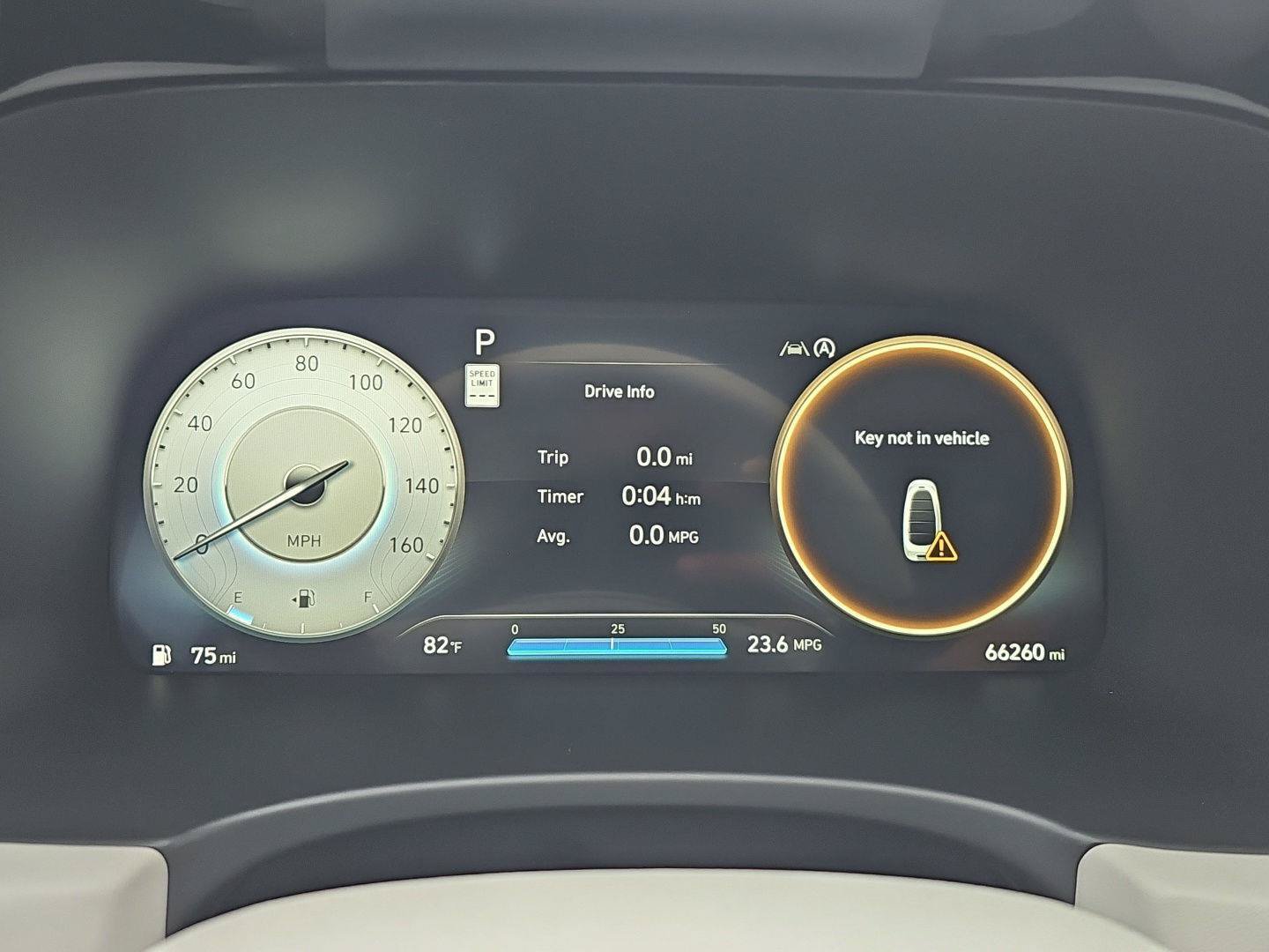 Used 2023 Hyundai Palisade Limited FWD image 19
