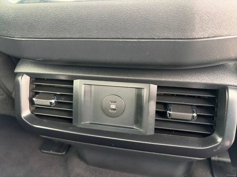 Used 2025 Ford F150 STX w/ Equipment Group 200A AWD/4WD image 33