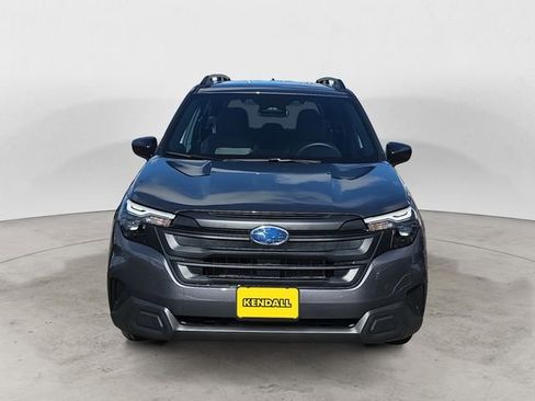 New 2026 Subaru Forester AWD/4WD image 8