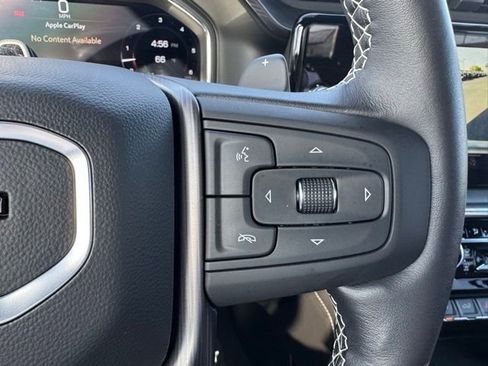 Used 2025 GMC Sierra 1500 Denali Ultimate image 10
