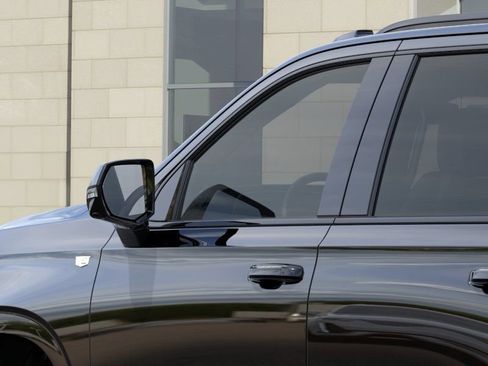 New 2026 Cadillac Escalade Platinum Sport AWD/4WD image 12