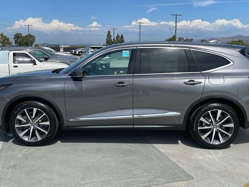 New 2026 Acura MDX w/ Technology Package image 2