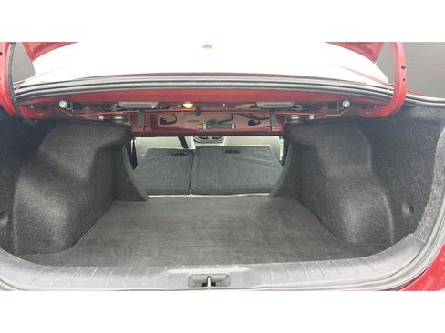 Certified 2025 Nissan Altima 2.5 SV FWD image 13