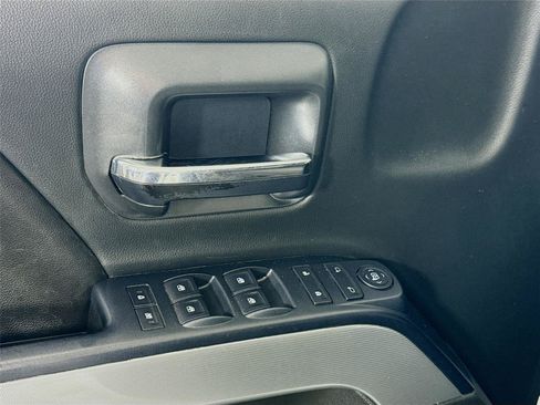 Used 2016 Chevrolet Silverado 1500 LT w/ All Star Edition AWD/4WD image 11