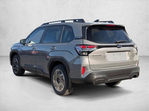 New 2025 Subaru Forester Limited image 8