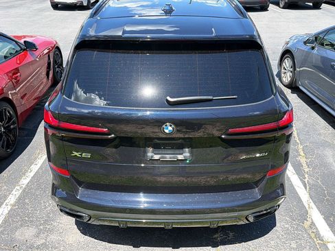 Certified 2026 BMW X5 xDrive40i w/ M Sport Package AWD/4WD image 3