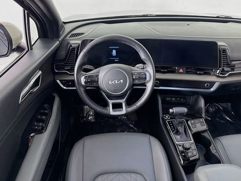 Used 2023 Kia Sportage X-Line w/ X-Line Premium Package image 23