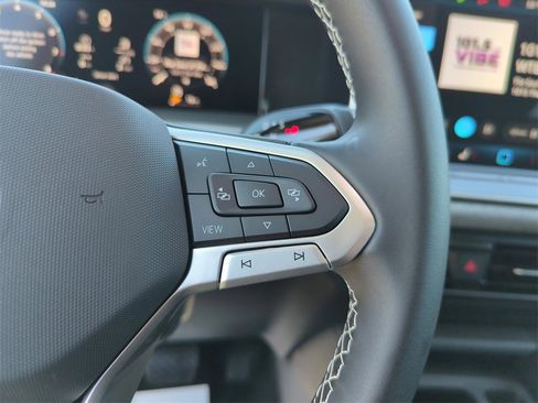 New 2026 Volkswagen Tiguan S image 33