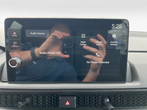 Used 2026 Honda CR-V Sport image 17