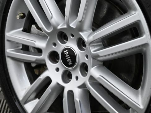 Certified 2023 MINI Cooper Countryman S image 33