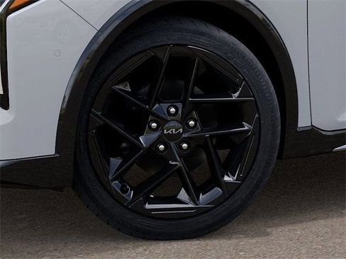 New 2026 Kia K4 GT-Line Turbo image 9