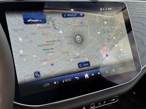 New 2026 Mercedes-Benz E 350 4MATIC Sedan image 19