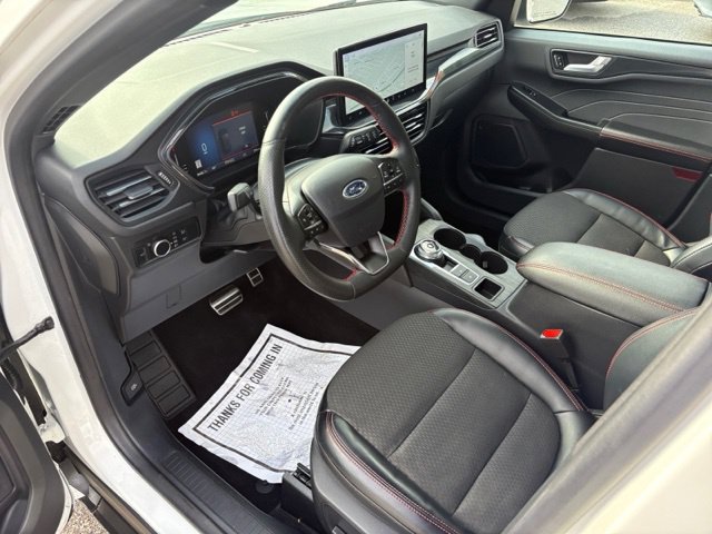 Used 2024 Ford Escape ST-Line w/ Tech Pack #1 AWD/4WD image 38
