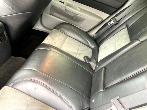 Used 2007 Dodge Charger SRT8 w/ SRT Option Group II image 11