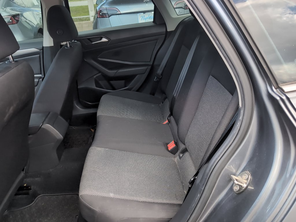 Used 2020 Volkswagen Jetta S w/ Driver Assistance Package FWD image 23