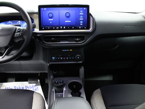 New 2025 Ford Bronco Sport Big Bend AWD/4WD image 18