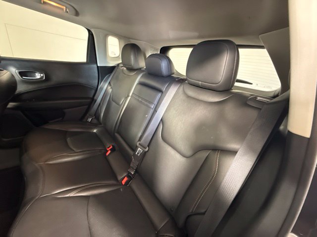 Used 2019 Jeep Compass Limited AWD/4WD image 26