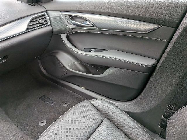 Certified 2026 Cadillac CT5 Premium Luxury w/ Technology Package AWD/4WD image 20