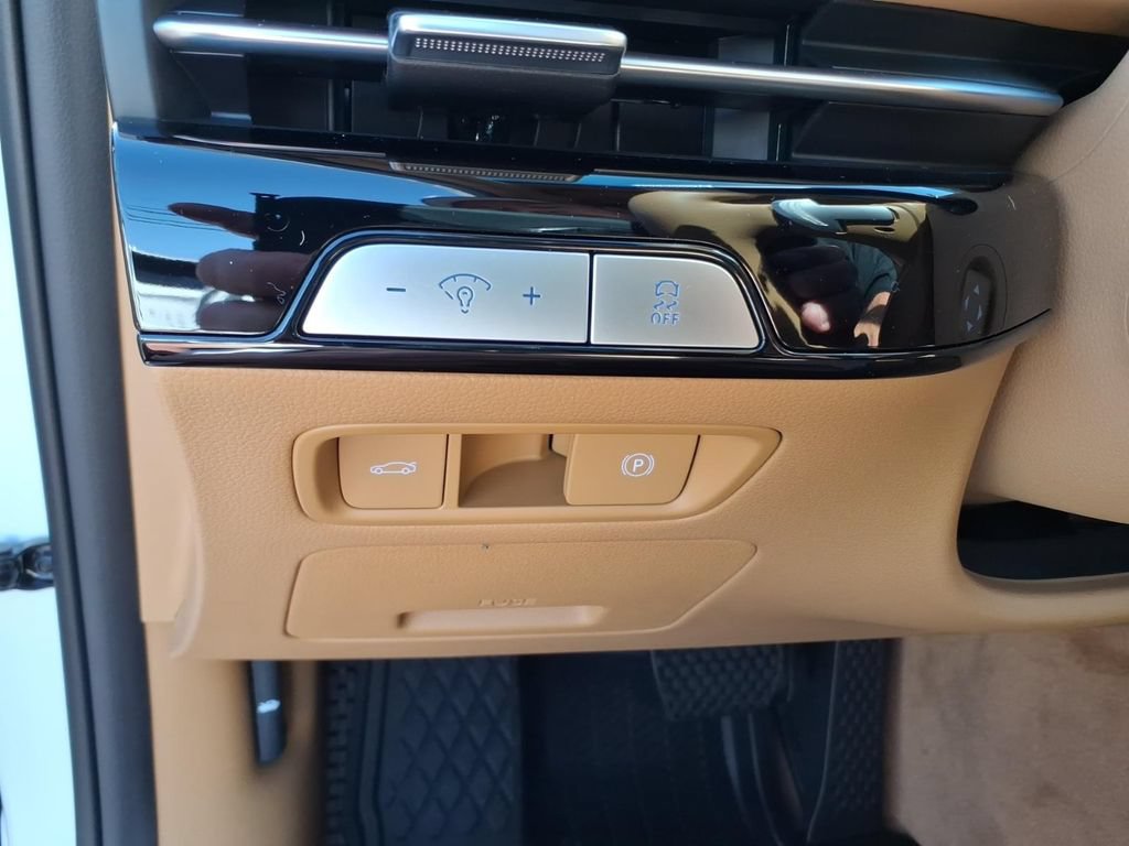 New 2026 Genesis G80 2.5T AWD/4WD image 17