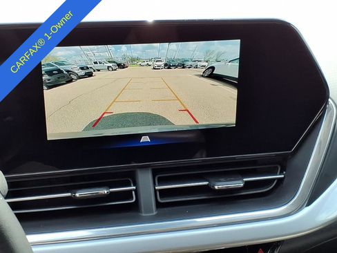 Used 2024 Chevrolet Trax LT w/ Driver Confidence Package FWD image 27