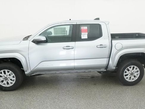 New 2026 Toyota Tacoma SR5 RWD image 3