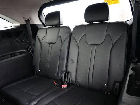 Used 2024 Kia Sorento X-Line EX image 14