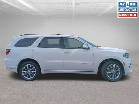 Used 2024 Dodge Durango Citadel AWD/4WD image 26