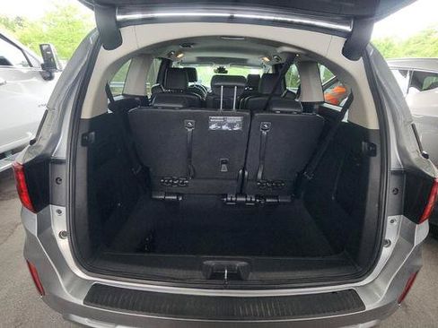Used 2025 Honda Odyssey EX-L image 13
