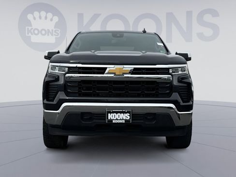 Used 2023 Chevrolet Silverado 1500 LT image 11