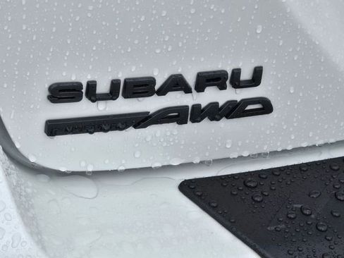 New 2026 Subaru Crosstrek 2.5i image 10